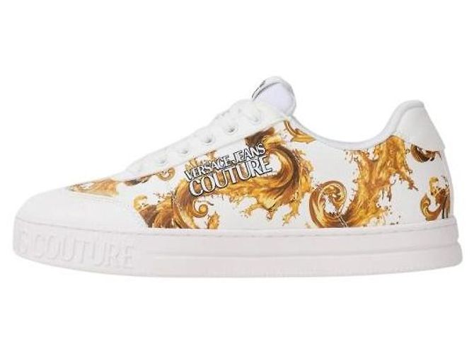Versace Sneaker Weiß - Ansicht 5