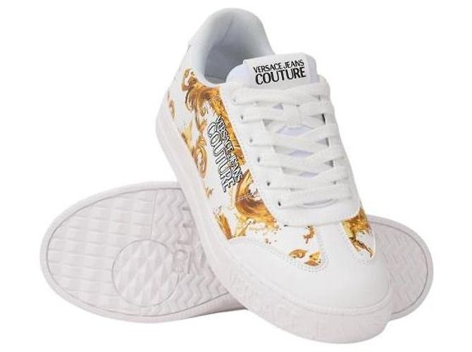 Versace Sneaker Weiß - Ansicht 6