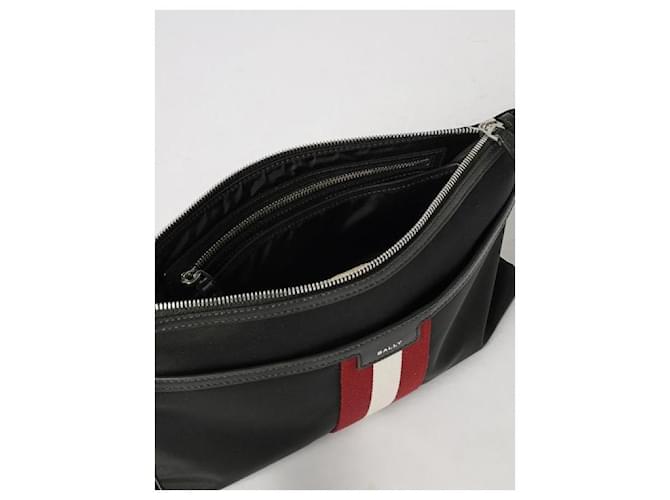 Bally Code Clutch Black - view 6