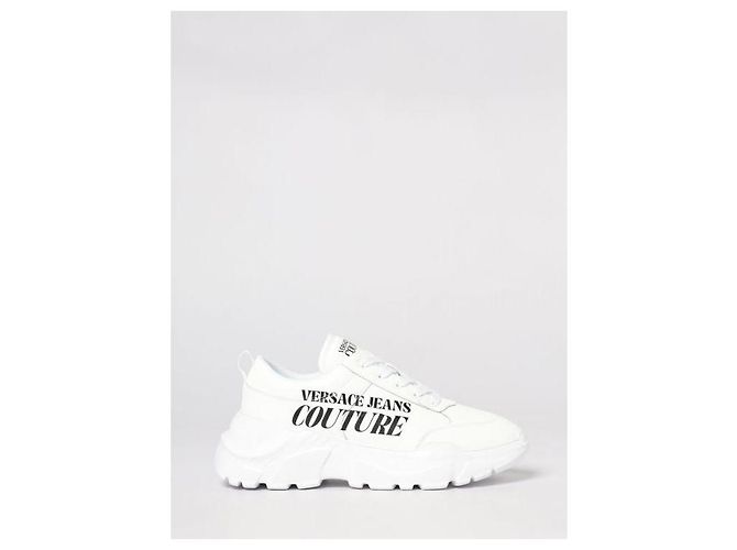 Versace Sneakers Speedtrack - vista 4