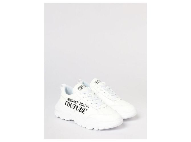 Versace Sneakers Speedtrack - vista 6