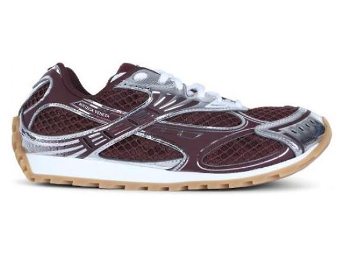 Bottega Veneta Orbit Sneaker - Ansicht 4