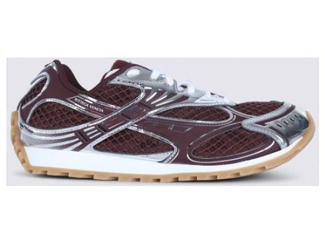 Bottega Veneta Orbit Sneaker - Ansicht 5