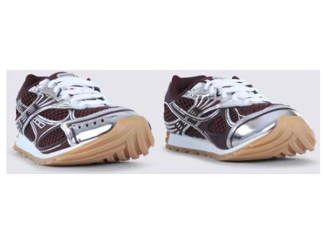 Bottega Veneta Orbit Sneaker - Ansicht 6