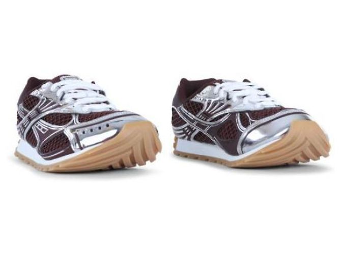 Bottega Veneta Orbit Sneaker - Ansicht 7