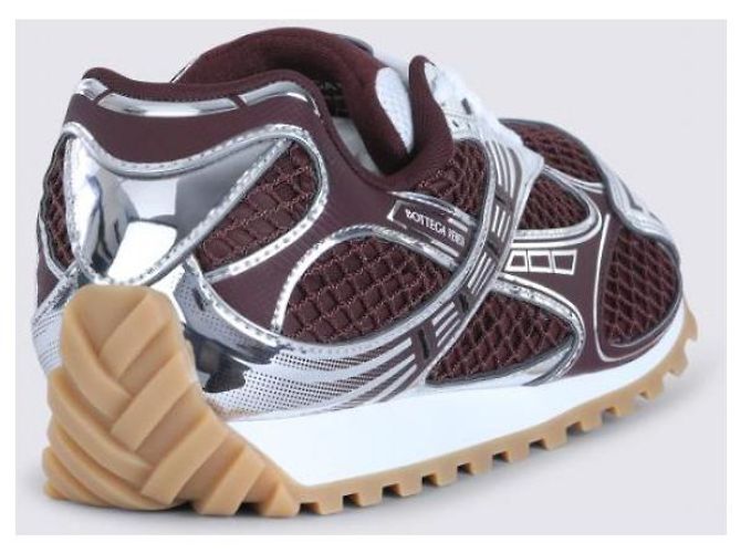 Bottega Veneta Orbit Sneaker - Ansicht 8