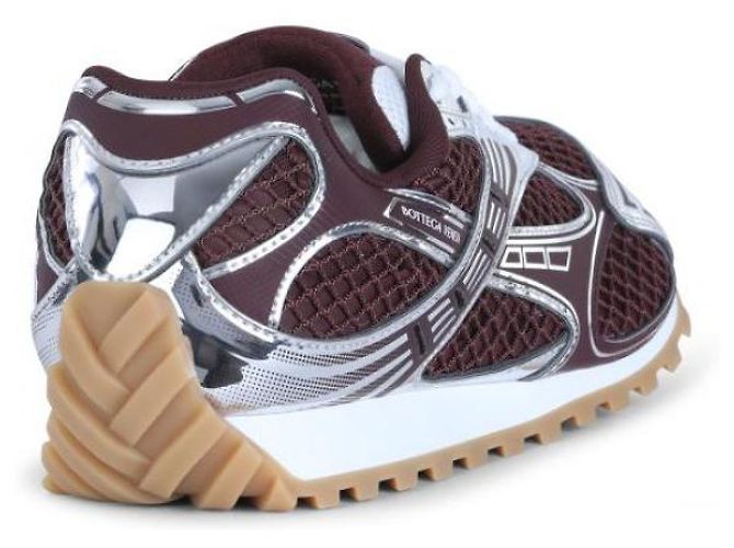 Bottega Veneta Orbit Sneaker - Ansicht 9