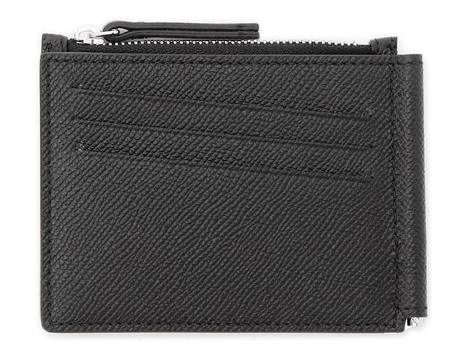 Maison Martin Margiela Maison Margiela Classic Leather Wallet - view 13