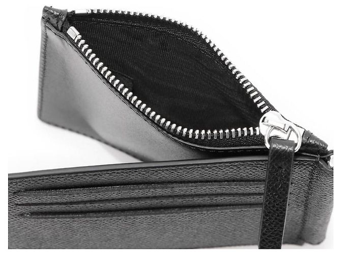 Maison Martin Margiela Maison Margiela Classic Leather Wallet - view 16