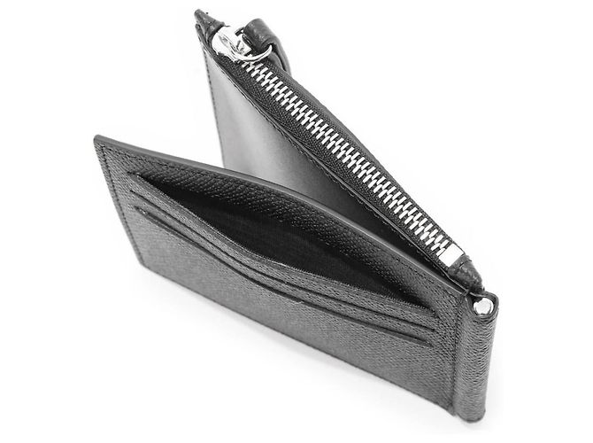 Maison Martin Margiela Maison Margiela Classic Leather Wallet - view 17