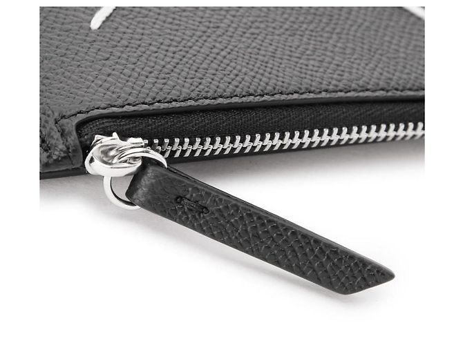 Maison Martin Margiela Maison Margiela Classic Leather Wallet - view 19