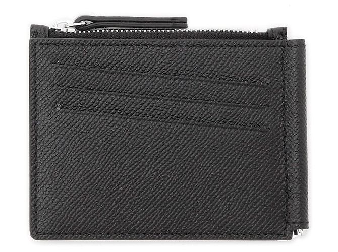 Maison Martin Margiela Maison Margiela Classic Leather Wallet - view 3