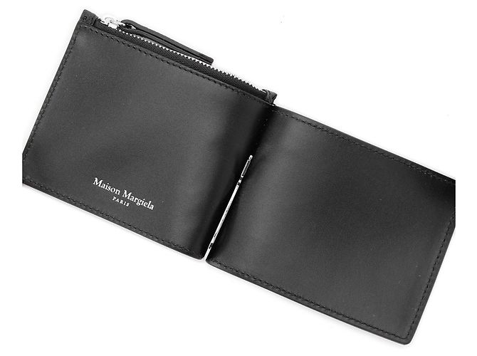 Maison Martin Margiela Maison Margiela Classic Leather Wallet - view 5