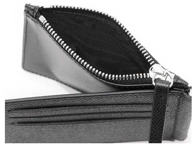 Maison Martin Margiela Maison Margiela Classic Leather Wallet - view 6