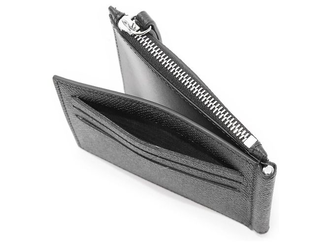 Maison Martin Margiela Maison Margiela Classic Leather Wallet - view 7