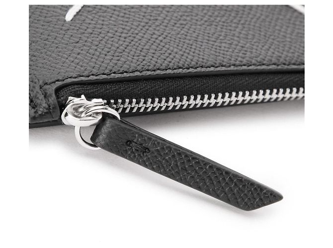 Maison Martin Margiela Maison Margiela Classic Leather Wallet - view 9
