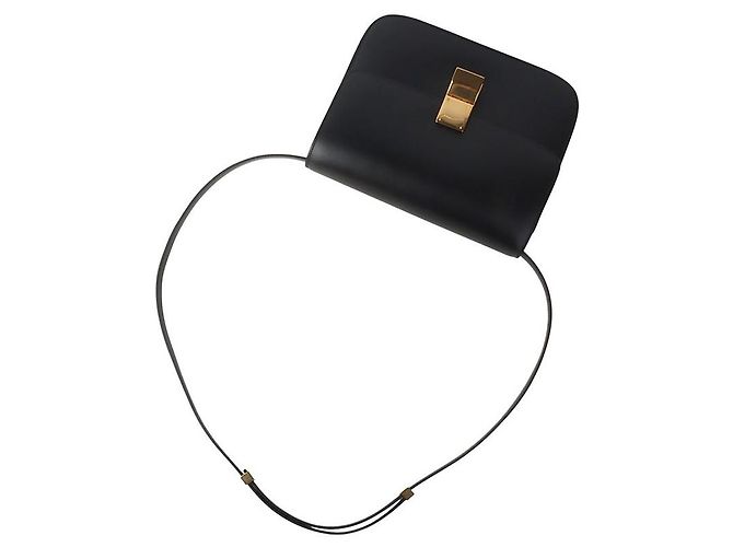 Céline Classic Box Bag Medium Gold Golden - Ansicht 4