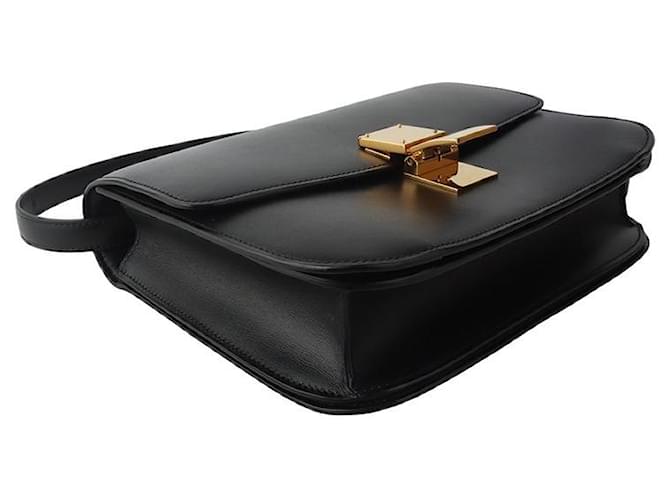 Céline Classic Box Bag Medium Gold Golden - Ansicht 5