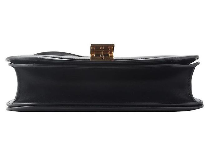 Céline Classic Box Bag Medium Gold Golden - Ansicht 6