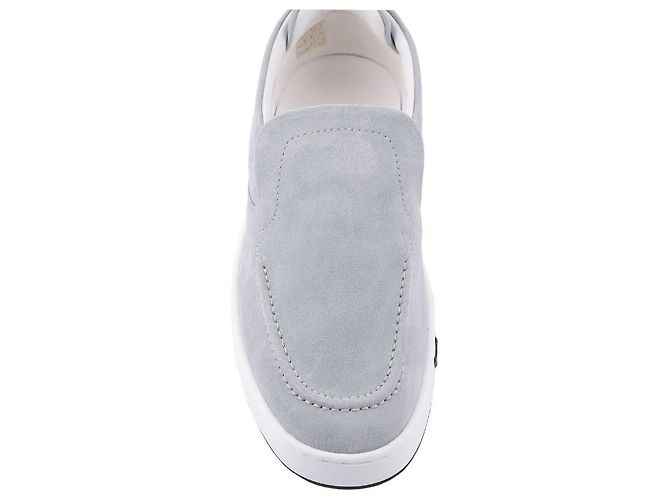 Hermès Slip-On Sneaker mit Details Mehrfarben - Ansicht 11