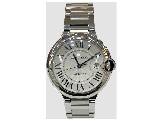 Cartier Ballon Bleu Multicolore - vista 2
