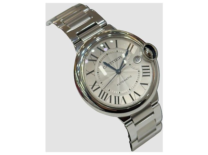 Cartier Ballon Bleu Multicolore - vista 4