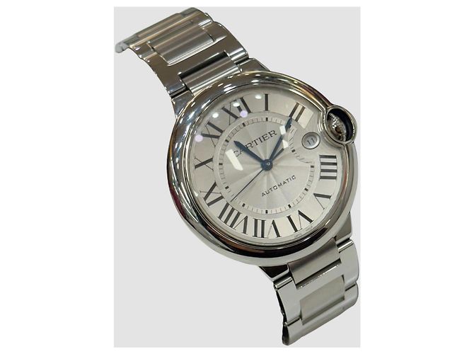 Cartier Ballon Bleu Multicolore - vista 5