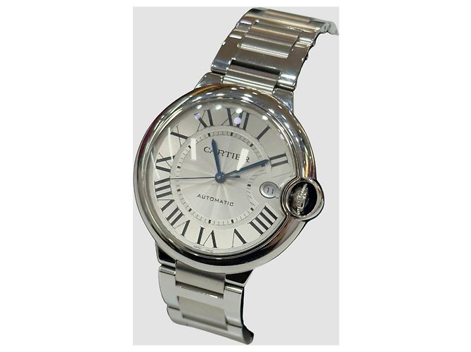 Cartier Ballon Bleu Multicolore - vista 6