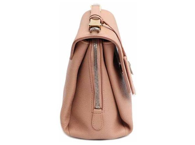 Borsa Tote e Borsa a Spalla Balenciaga Lydic Rosa - vista 12
