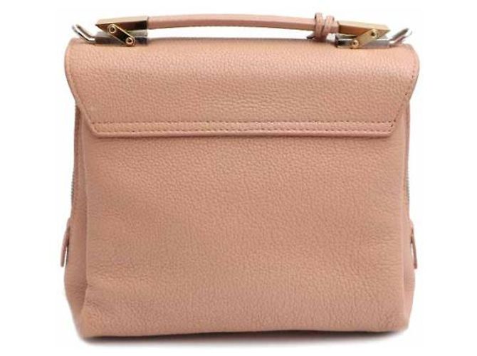 Borsa Tote e Borsa a Spalla Balenciaga Lydic Rosa - vista 13