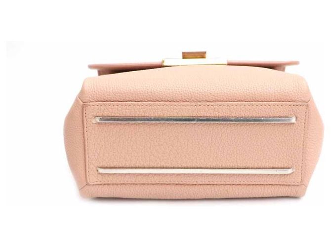 Borsa Tote e Borsa a Spalla Balenciaga Lydic Rosa - vista 16