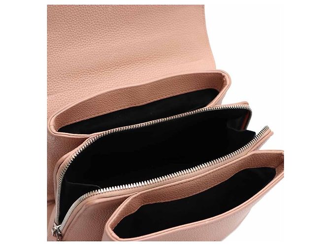 Borsa Tote e Borsa a Spalla Balenciaga Lydic Rosa - vista 17