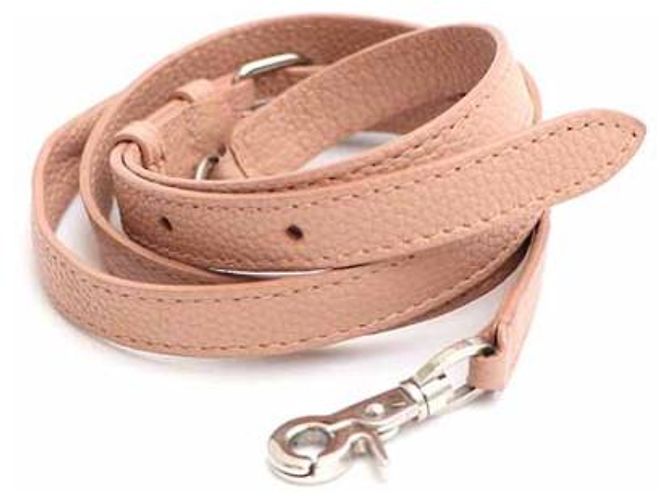 Borsa Tote e Borsa a Spalla Balenciaga Lydic Rosa - vista 18