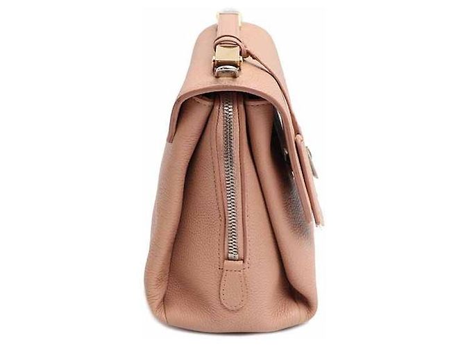 Borsa Tote e Borsa a Spalla Balenciaga Lydic Rosa - vista 3
