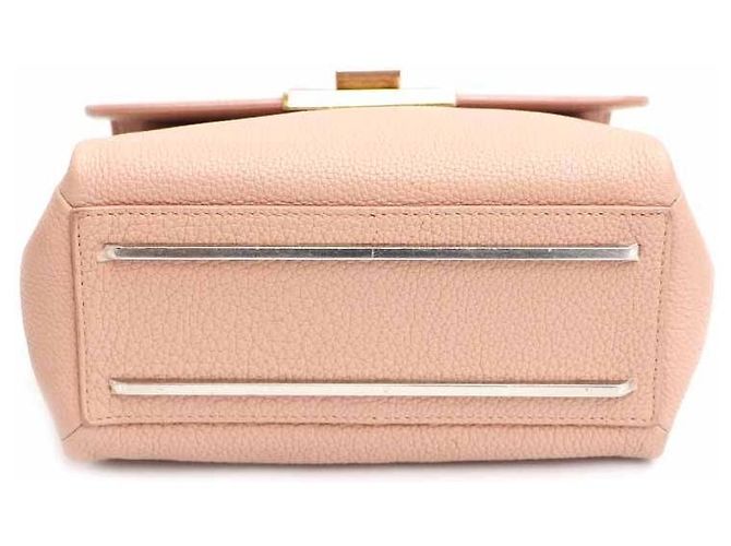 Borsa Tote e Borsa a Spalla Balenciaga Lydic Rosa - vista 7