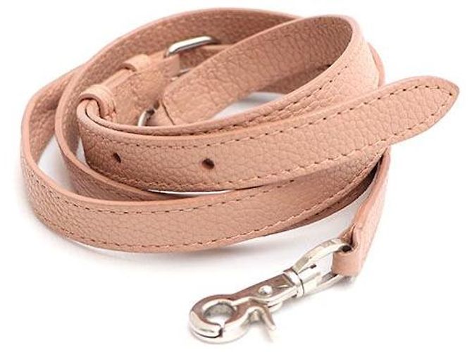 Borsa Tote e Borsa a Spalla Balenciaga Lydic Rosa - vista 9