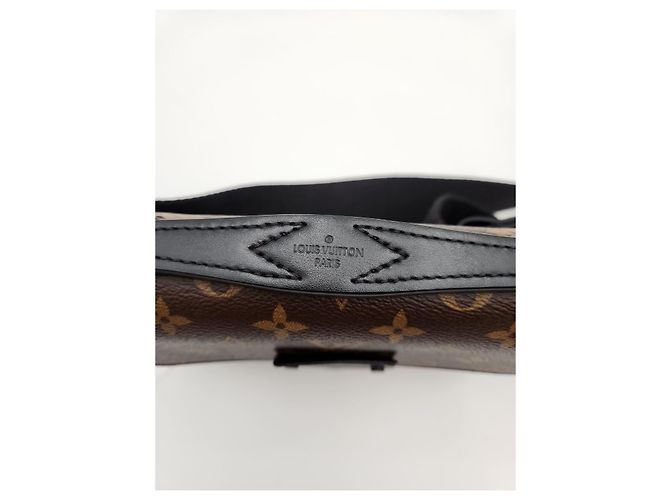 Louis Vuitton Lock Slingback Monogram Mehrfarben - Ansicht 13