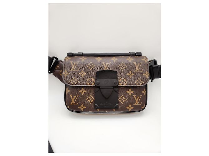 Louis Vuitton Lock Slingback Monogram Mehrfarben - Ansicht 5