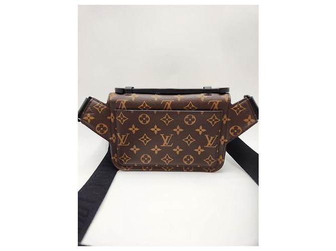 Louis Vuitton Lock Slingback Monogram Mehrfarben - Ansicht 6