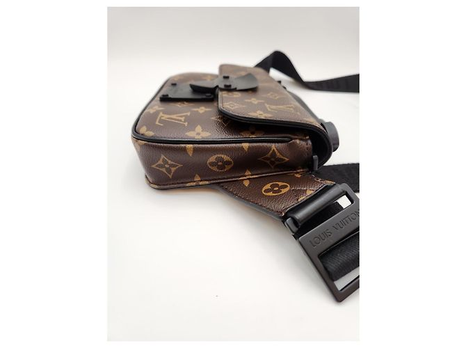 Louis Vuitton Lock Slingback Monogram Mehrfarben - Ansicht 7