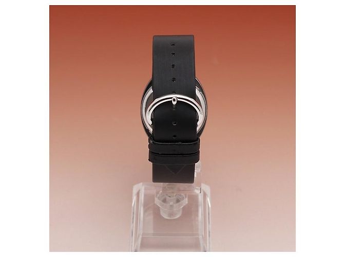 Piaget Magic Hour Limelight Damenuhr Medium White Gold Certificate Weiß - Ansicht 11