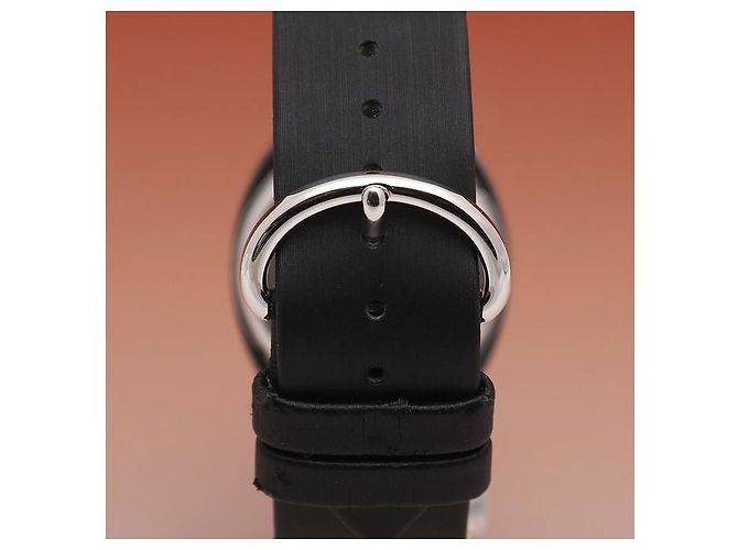 Piaget Magic Hour Limelight Damenuhr Medium White Gold Certificate Weiß - Ansicht 12