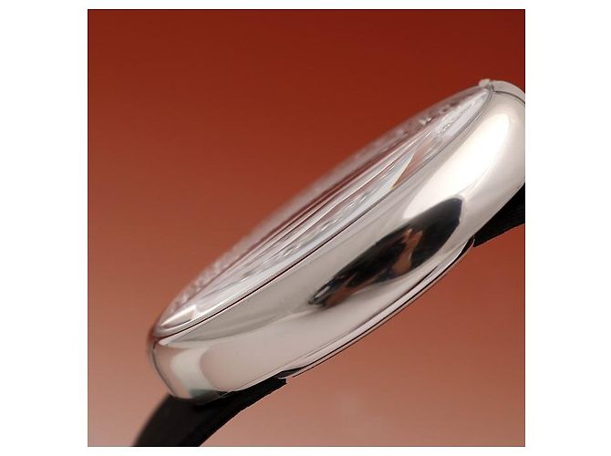 Piaget Magic Hour Limelight Damenuhr Medium White Gold Certificate Weiß - Ansicht 14