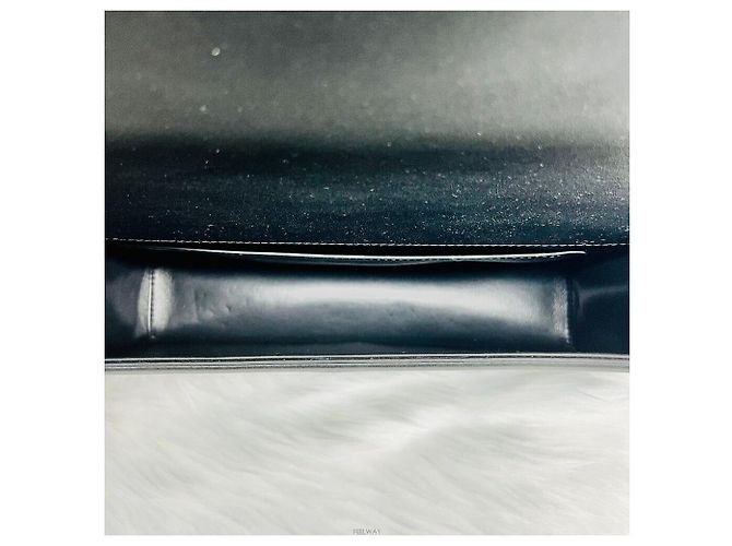 Valentino Borsa a tracolla da uomo Logo Signature Loco Rosso - vista 6