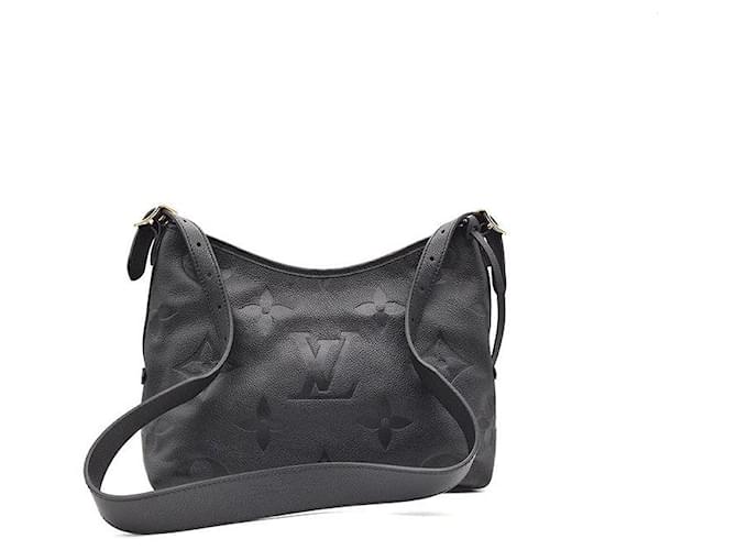 Louis Vuitton Carryall PM Nero - vista 4