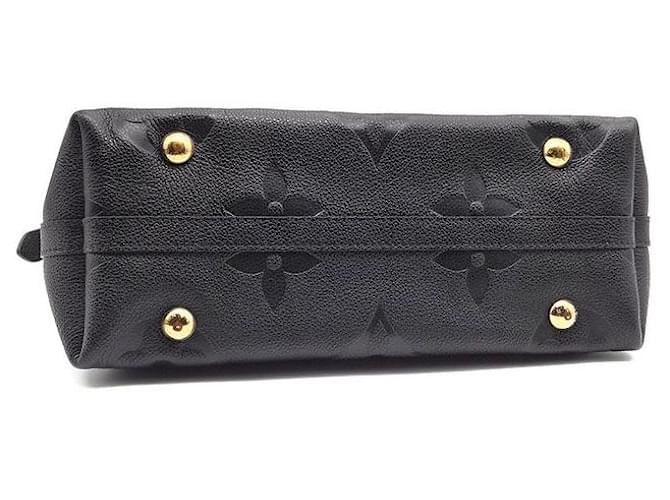 Louis Vuitton Carryall PM Nero - vista 8