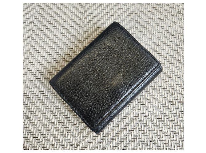 Gucci Cartera tríptico Marmont GG Compact Multicolor - vista 4