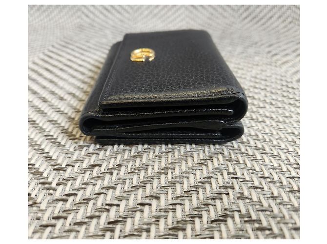 Gucci Cartera tríptico Marmont GG Compact Multicolor - vista 5
