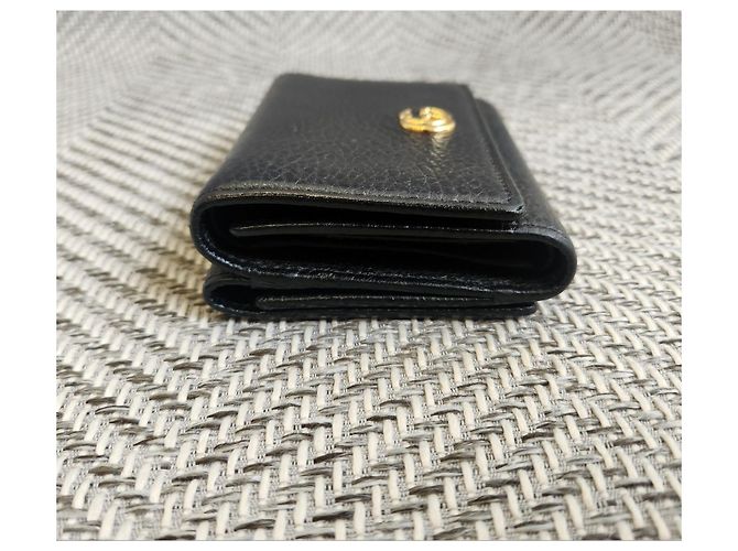 Gucci Cartera tríptico Marmont GG Compact Multicolor - vista 6