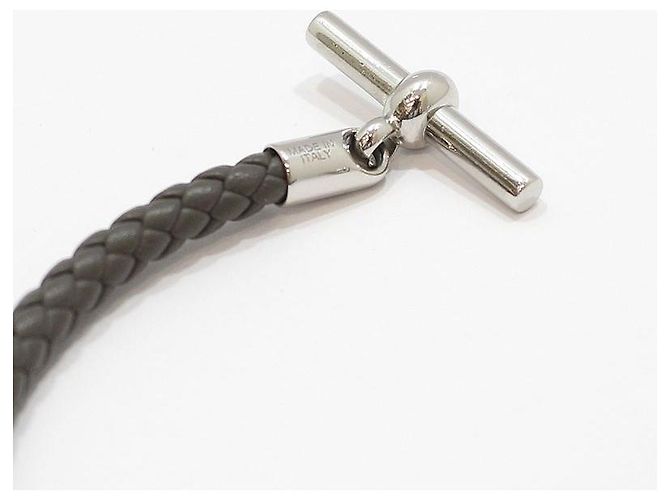 Hermès Bracelet Ateliers Marron - vue 7